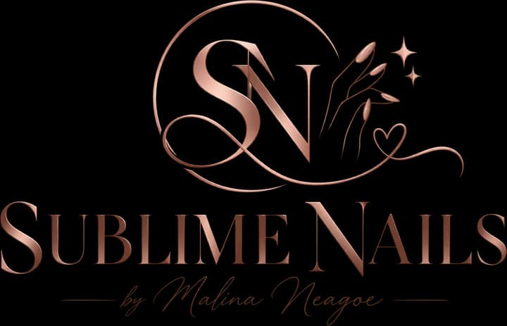 Sublime Nails by Malina Neagoe